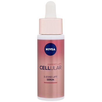 Cellular Expert Lift 3-Zone Lift Serum - Pleťové sérum
